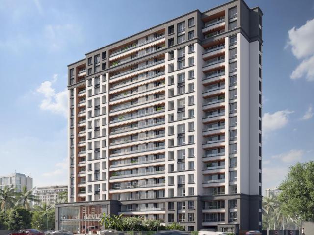 Flat for sale in Navi Mumbai, National Capital Territory Of Delhi