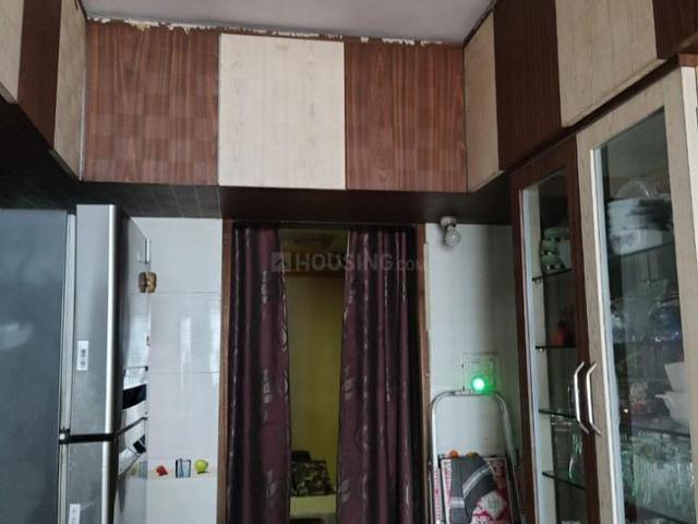 Flat for sale in Navi Mumbai, Nerul