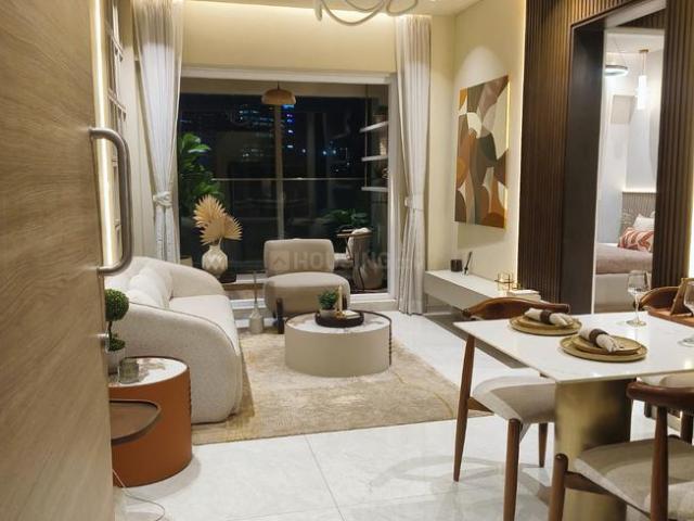 Flat for sale in Navi Mumbai, Nerul