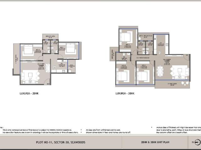Flat for sale in Navi Mumbai, Nerul