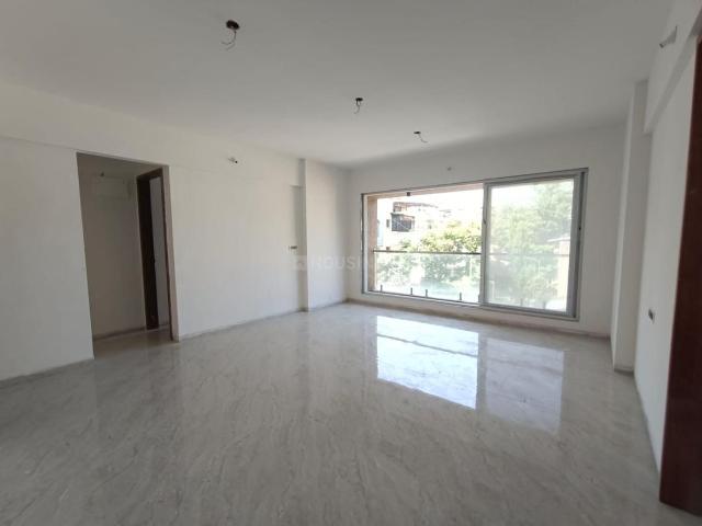 Flat for sale in Navi Mumbai, Nerul