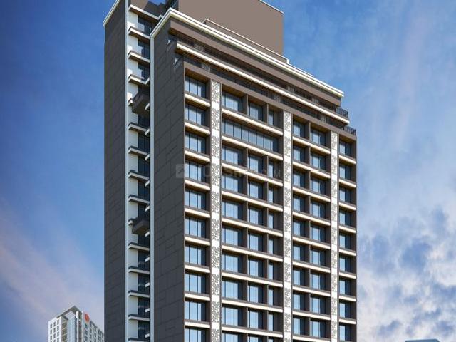 Flat for sale in Navi Mumbai, National Capital Territory Of Delhi