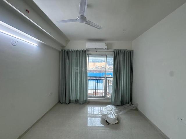 Flat for sale in Navi Mumbai, Nerul