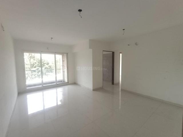 Flat for sale in Navi Mumbai, Nerul