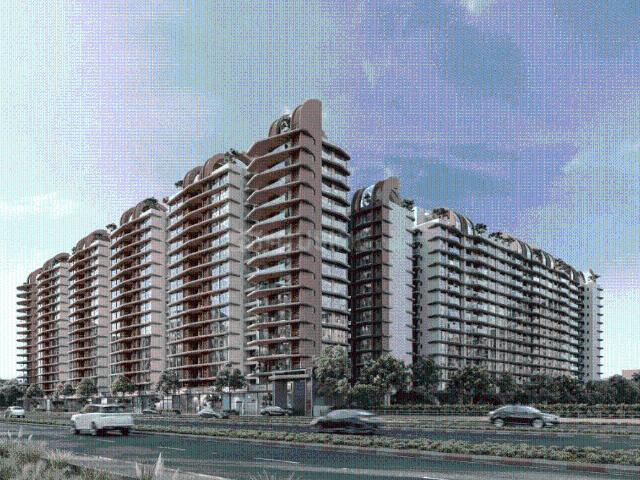 Flat for sale in Nerul East, Navi Mumbai