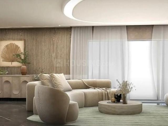 Flat for sale in Navi Mumbai, Nerul