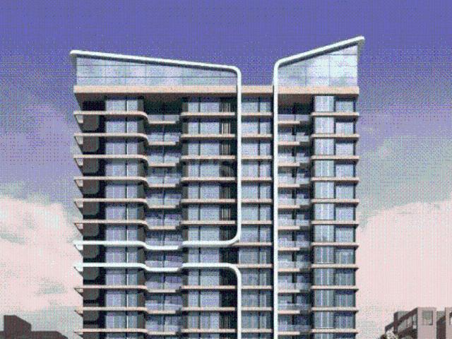Flat for sale in Nerul Village, Navi Mumbai