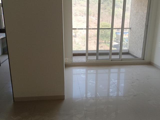 Flat for sale in Navi Mumbai, Nerul