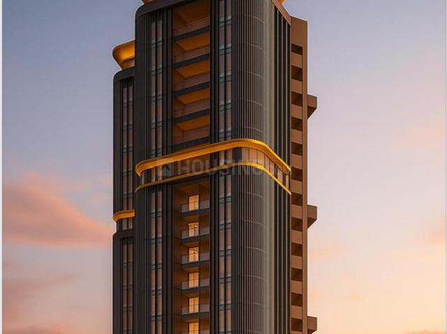 Flat for sale in Navi Mumbai, Nerul