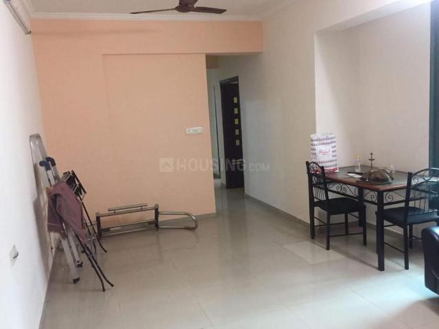 Flat for sale in Navi Mumbai, National Capital Territory Of Delhi