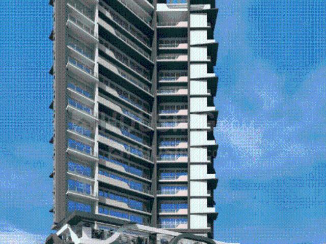 Flat for sale in Nerul East, Navi Mumbai