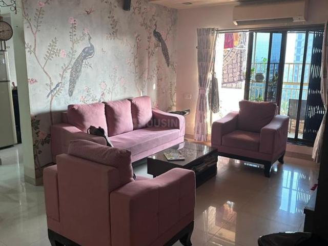 Flat for sale in Seawoods East, Navi Mumbai