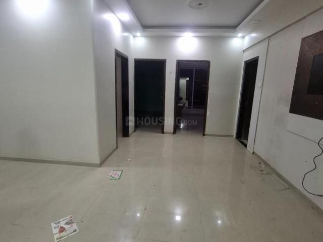 Flat for sale in Navi Mumbai, Nerul