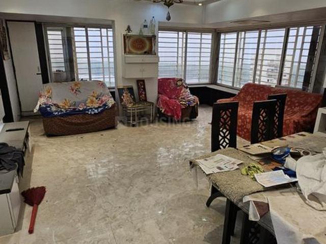 Flat for sale in Navi Mumbai, National Capital Territory Of Delhi