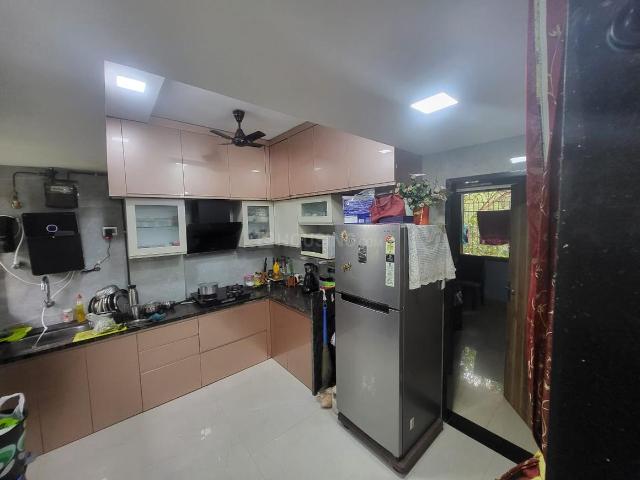 Flat for sale in Navi Mumbai, National Capital Territory Of Delhi