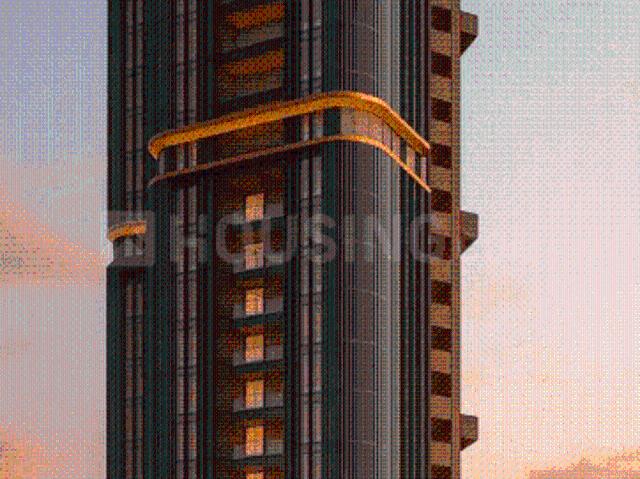 Flat for sale in Navi Mumbai, Nerul