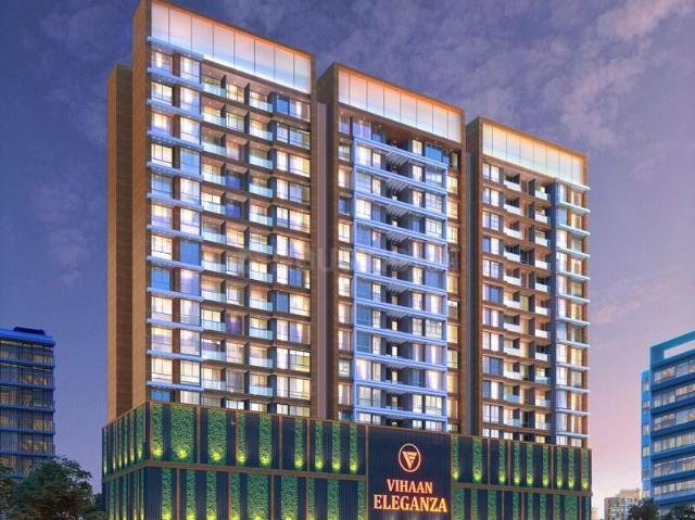 Flat for sale in Navi Mumbai, National Capital Territory Of Delhi