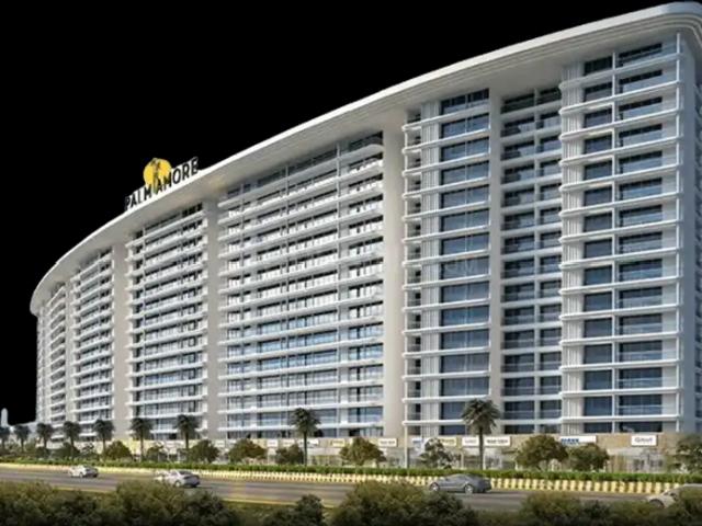 Flat for sale in Navi Mumbai, Nerul