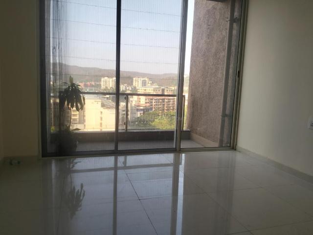 Flat for sale in Navi Mumbai, Nerul