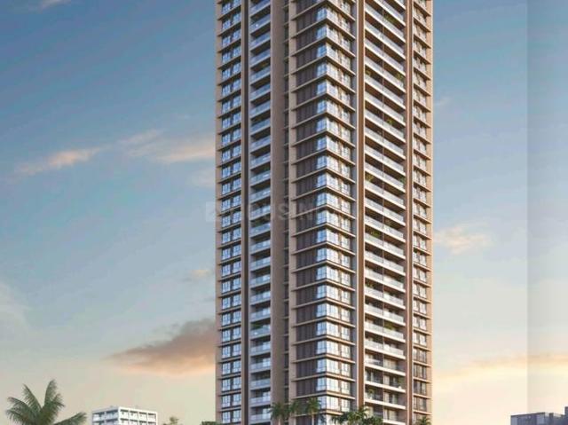 Flat for sale in Navi Mumbai, Nerul