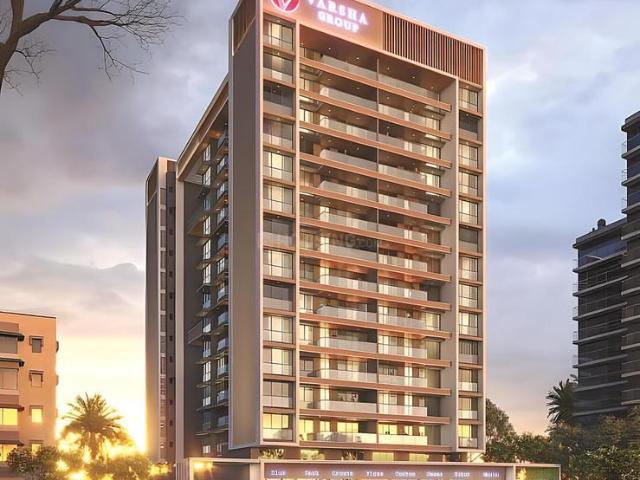 Flat for sale in Navi Mumbai, Nerul