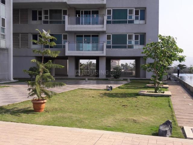 Flat for sale in Navi Mumbai, Nerul