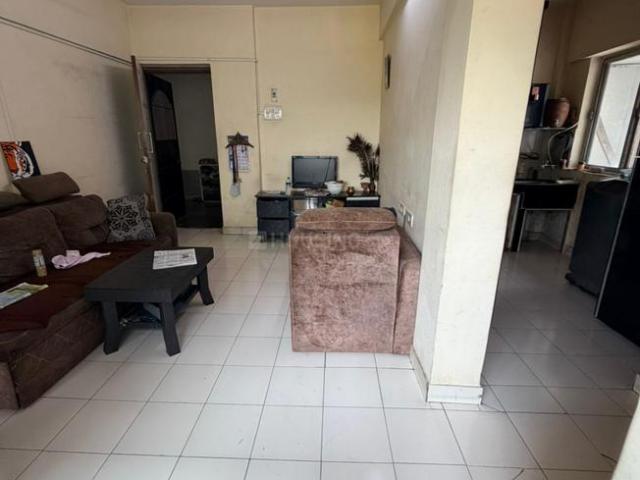 Flat for sale in Navi Mumbai, Nerul