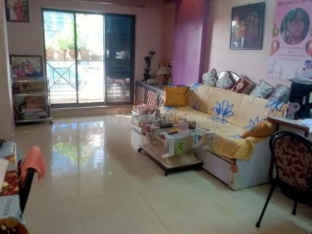 Flat for sale in Navi Mumbai, National Capital Territory Of Delhi