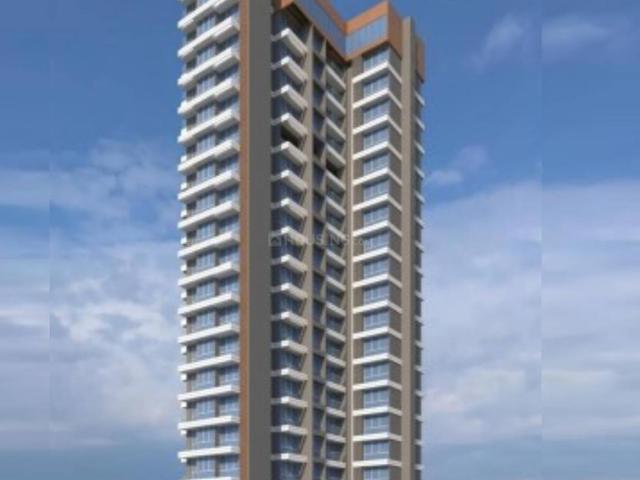 Flat for sale in Navi Mumbai, Nerul