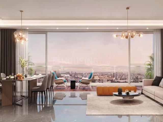 Flat for sale in Navi Mumbai, National Capital Territory Of Delhi