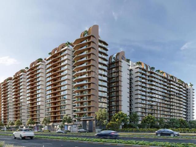Flat for sale in Navi Mumbai, Nerul