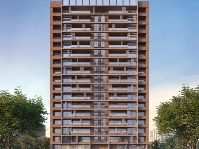 Flat for sale in Navi Mumbai, Nerul