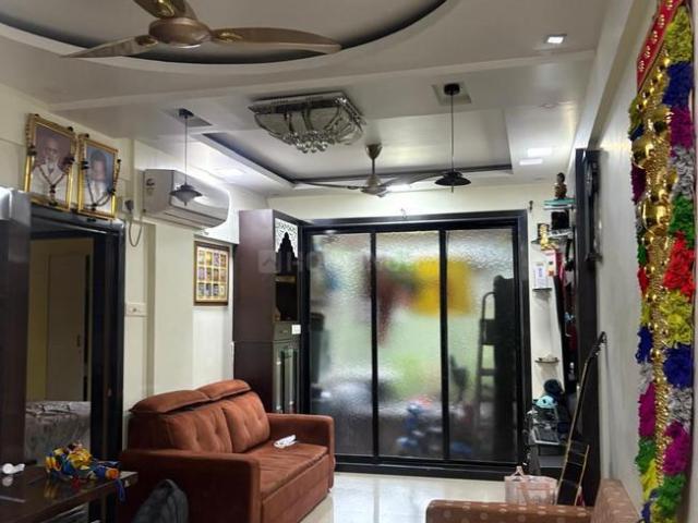Flat for sale in Navi Mumbai, National Capital Territory Of Delhi