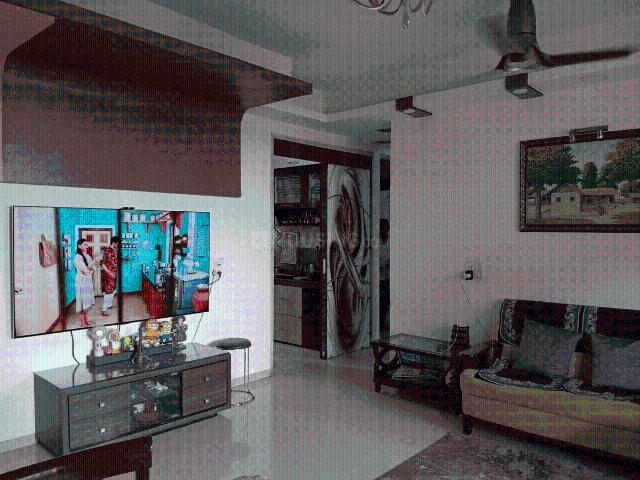 Flat for sale in Navi Mumbai, Belapur