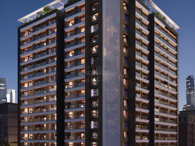 Flat for sale in Navi Mumbai, Nerul