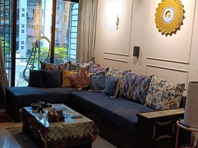 Flat for sale in Navi Mumbai, National Capital Territory Of Delhi
