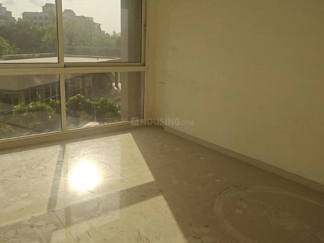 Flat for sale in Navi Mumbai, Nerul