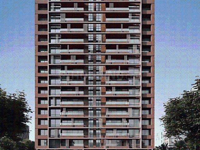 Flat for sale in Navi Mumbai, Nerul