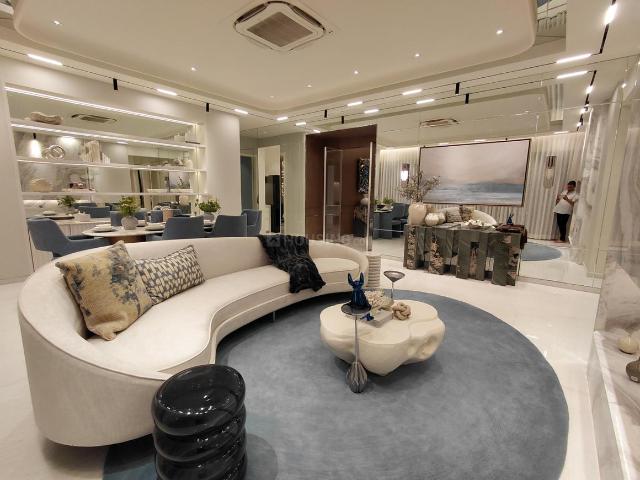 Flat for sale in Navi Mumbai, Nerul