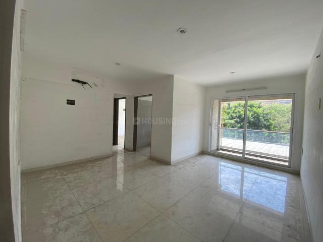 Flat for sale in Nerul East, Navi Mumbai