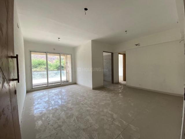 Flat for sale in Nerul East, Navi Mumbai