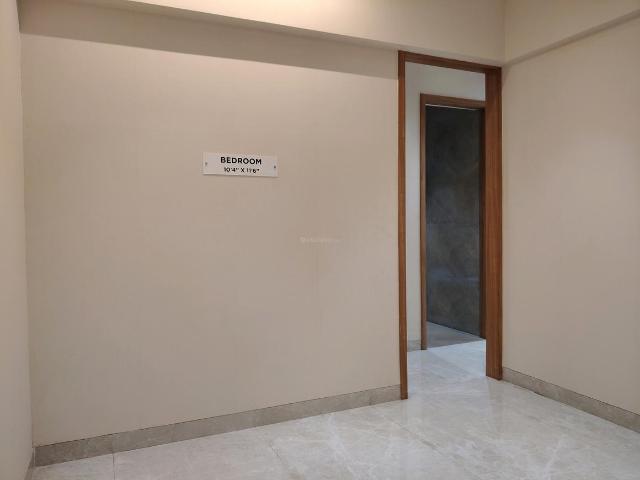 Flat for sale in Navi Mumbai, Nerul