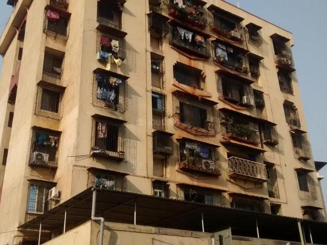 Flat for sale in Navi Mumbai, Nerul