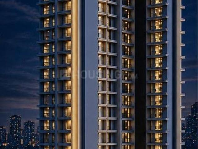 Flat for sale in Navi Mumbai, Nerul
