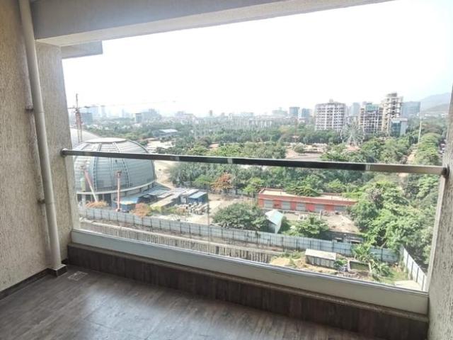 Flat for sale in Navi Mumbai, Nerul