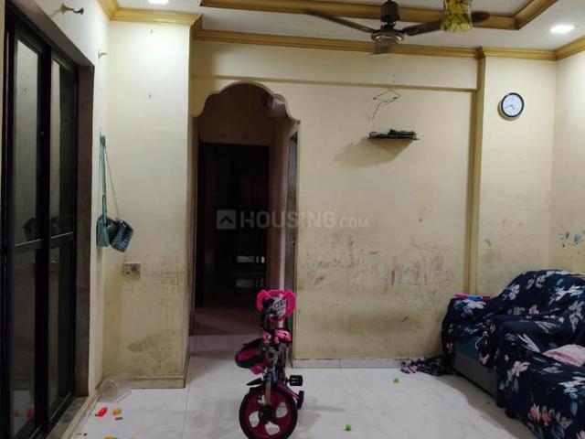 Flat for sale in Navi Mumbai, National Capital Territory Of Delhi
