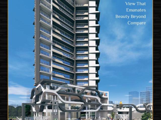 Flat for sale in Navi Mumbai, National Capital Territory Of Delhi