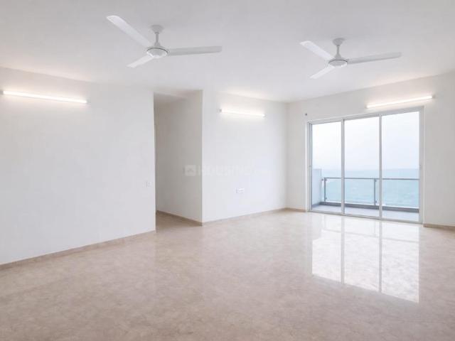 Flat for sale in Navi Mumbai, Nerul