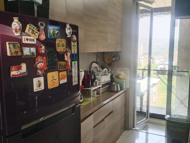Flat for sale in Navi Mumbai, Nerul