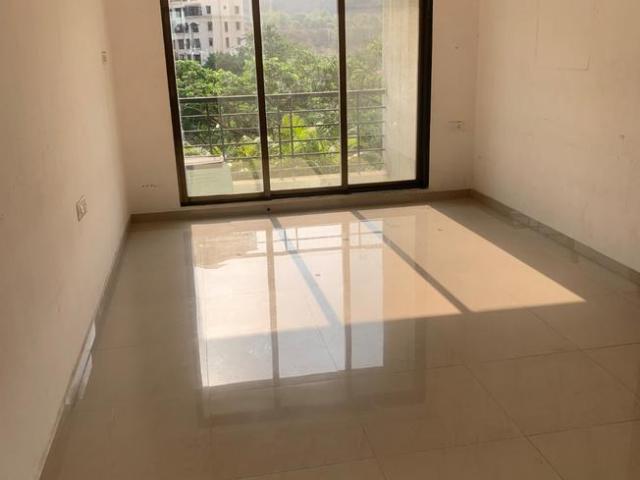 Flat for sale in Navi Mumbai, Nerul